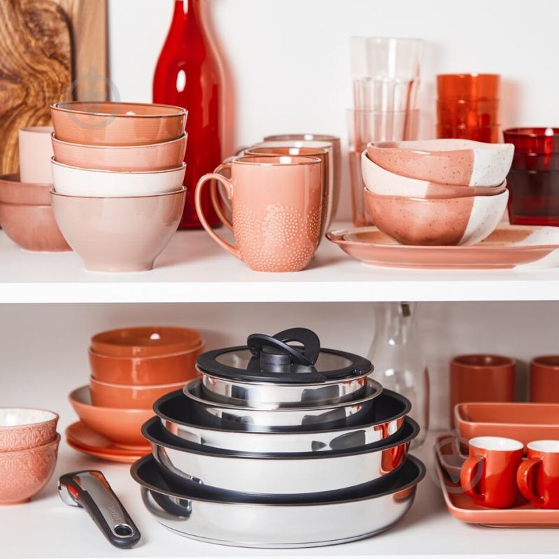 Сковорода wok Tefal Ingenio Emotion 26 см L8977774 - фото 12 Сковорода wok Tefal Ingenio Emotion 26 см L8977774 - фото 12