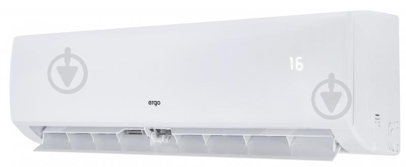 Кондиціонер Ergo ACI 1223 SWН WIFI - фото 4