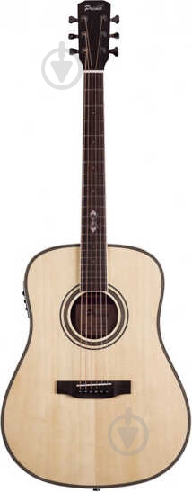Гітара електроакустична Prima DSAG205EQ4 E-Acoustic Guitar - фото 1