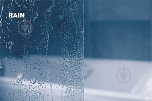 Бокова стінка для ванни Ravak APSV-80 Сатин RAIN - фото 3