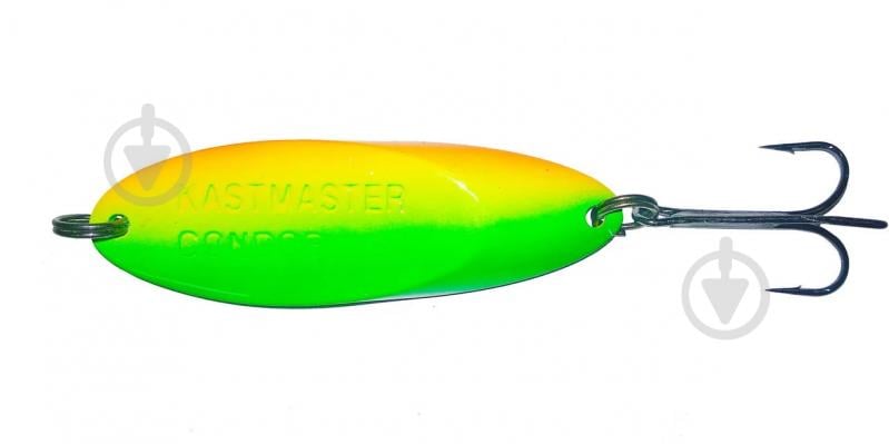 Блесна Condor 1103 14 г Kastmaster A015 - фото 1 Блесна Condor 1103 14 г Kastmaster A015 - фото 1
