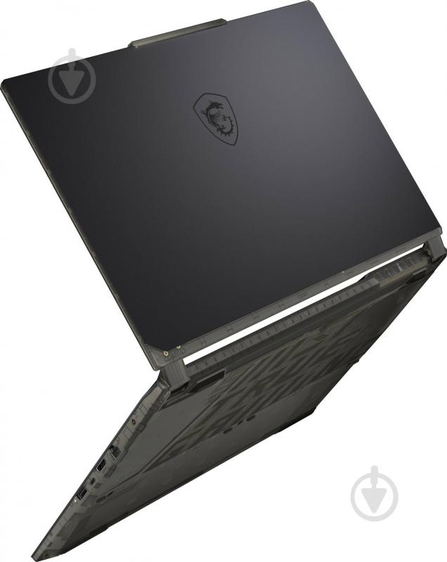Ноутбук MSI Cyborg 15 15,6" (CYBORG_15_A12VF-672XUA) black - фото 15