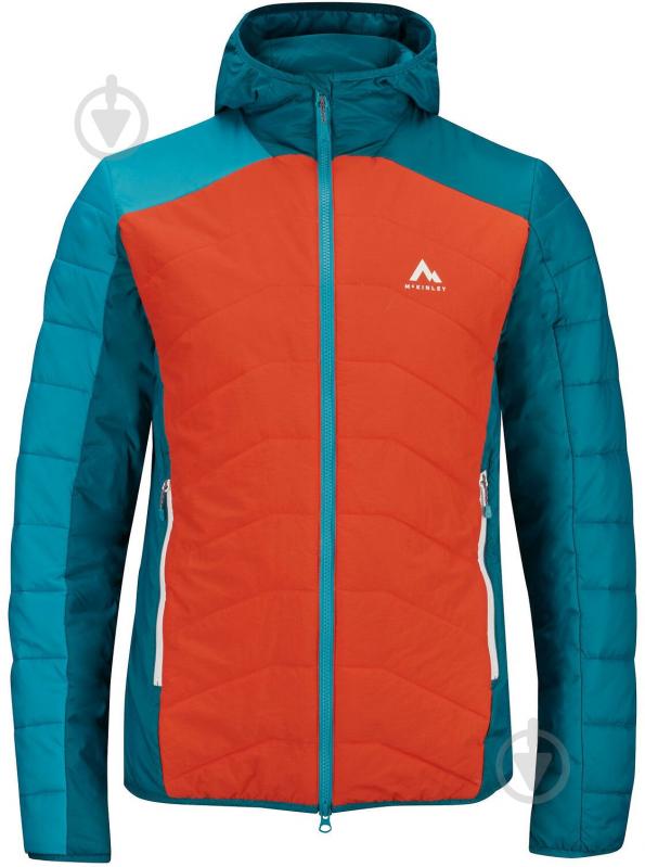 Куртка McKinley Sohana skitour 419974-901626 р.S мульти - фото 1 Куртка McKinley Sohana skitour 419974-901626 р.S мульти - фото 1