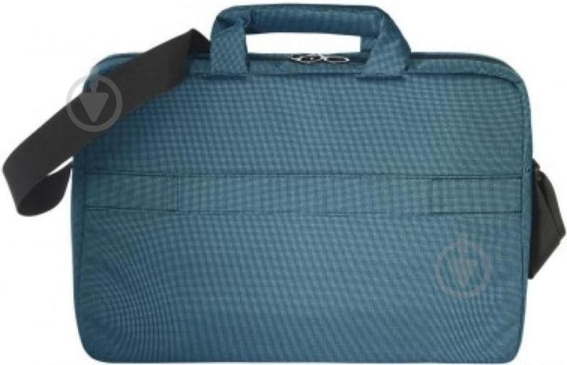 Сумка Tucano Loop Slim Bag 15.6" blue (BSLOOP15-Z) - фото 3