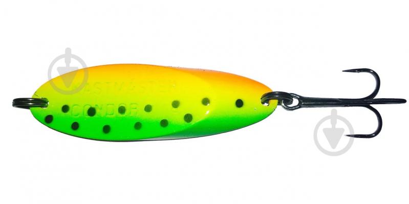 Блесна Condor 1103 14 г Kastmaster B032 - фото 1