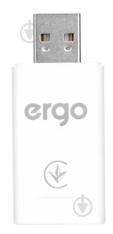 Модуль Ergo WIFI - AC4 - фото 3