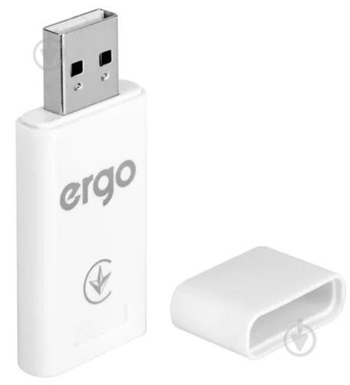 Модуль Ergo WIFI - AC4 - фото 4