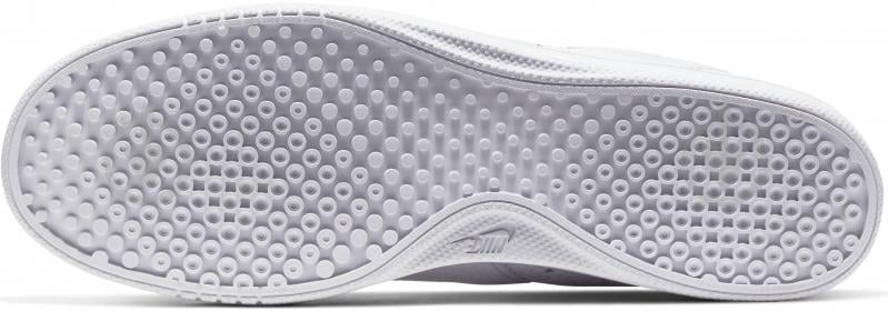 Кроссовки мужские демисезонные Nike COURT VINTAGE PREM CT1726-100 р.47,5 белые - фото 8