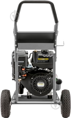 Мини-мойка Karcher HD 6/15 G Classic 1.187-002.0 - фото 3