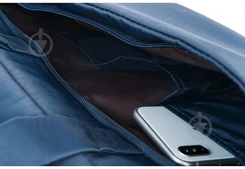 Сумка Tucano Stria 15.6" blue (BSTR15-B) - фото 7