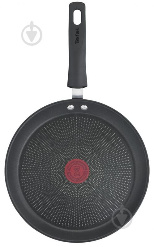 Сковорода для млинців Emotion 25 см E3003804 Tefal - фото 3