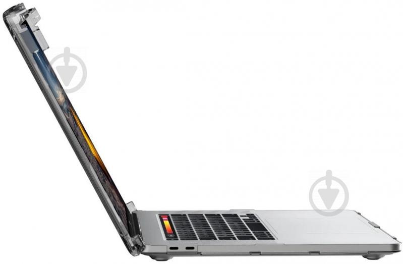 Чохол UAG для Macbook Pro (2020) 13" ice (132652114343) - фото 5