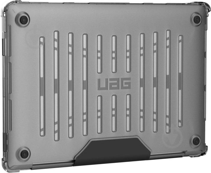 Чохол UAG для Macbook Pro (2020) 13" ice (132652114343) - фото 6