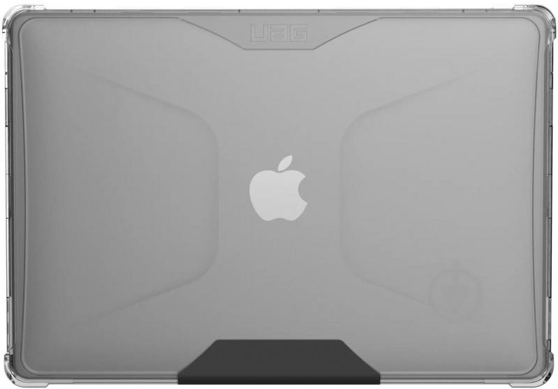 Чохол UAG для Macbook Pro (2020) 13" ice (132652114343) - фото 1