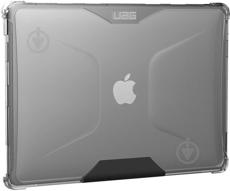 Чохол UAG для Macbook Pro (2020) 13" ice (132652114343) - фото 2