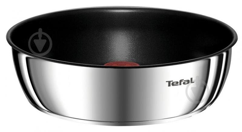 Сотейник Tefal Emotion 24 см L8973574 - фото 9