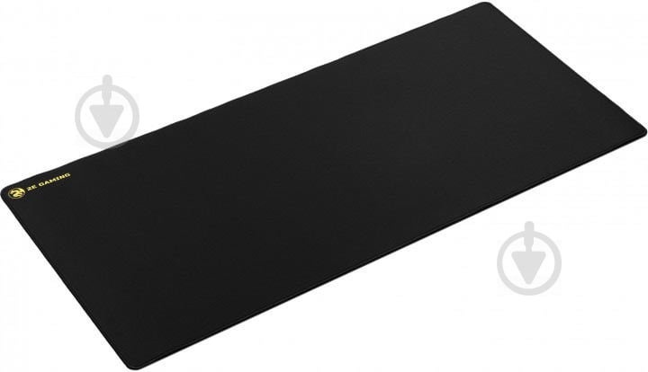 Ігрова поверхня 2E Mouse Pad Control 3XL 1200*550*4 мм Black (2E-PG340B) - фото 2