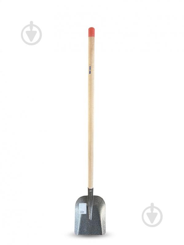 Лопата совковая Basic Line 09N 900 г Superior - фото 1