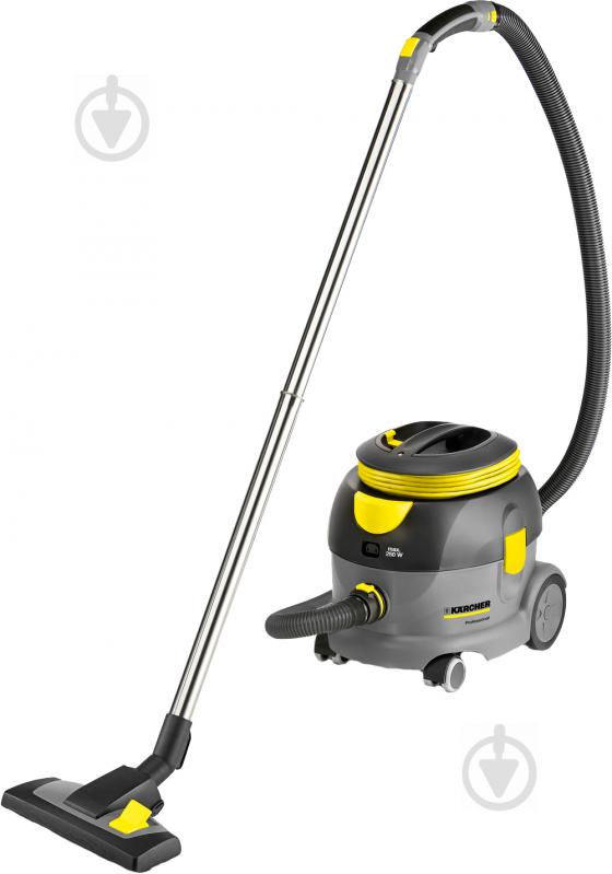 Пилосос Karcher T12/1 1.355-100.0 - фото 1