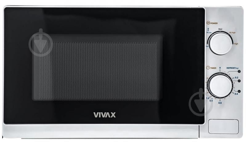 Микроволновая печь Vivax MWO-2077 - фото 1