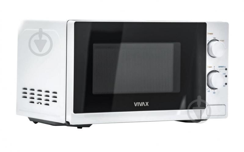 Микроволновая печь Vivax MWO-2077 - фото 3