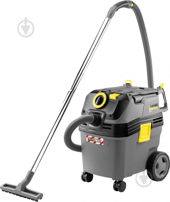 Пилосос Karcher NT 30/1 Ap L 1.148-221.0 - фото 1