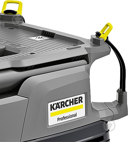 Пылесос Karcher NT 30/1 Tact L 1.148-201.0 - фото 3