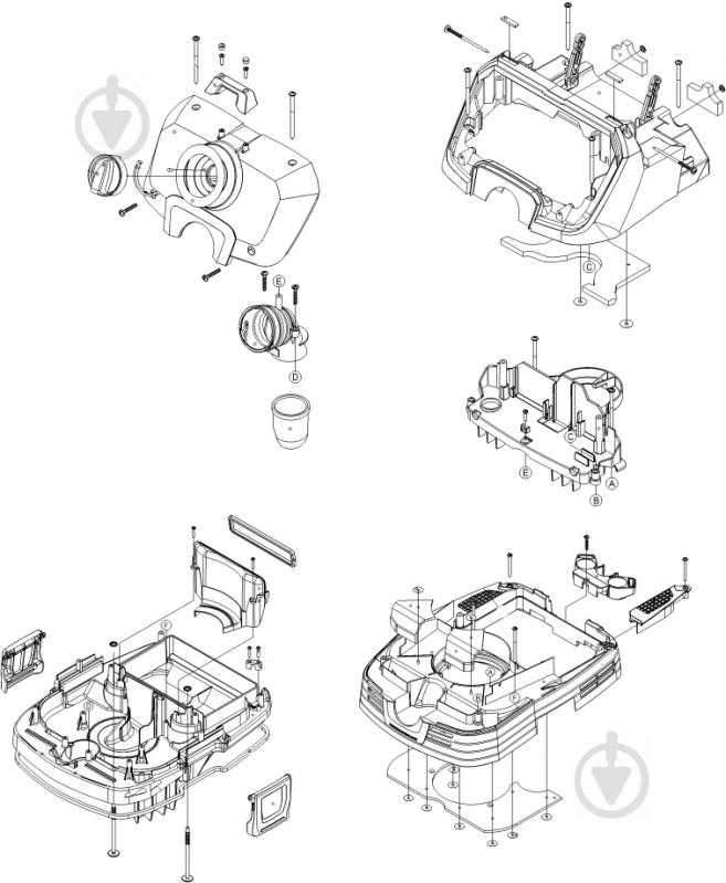 Пылесос Karcher NT 30/1 Tact L 1.148-201.0 - фото 14