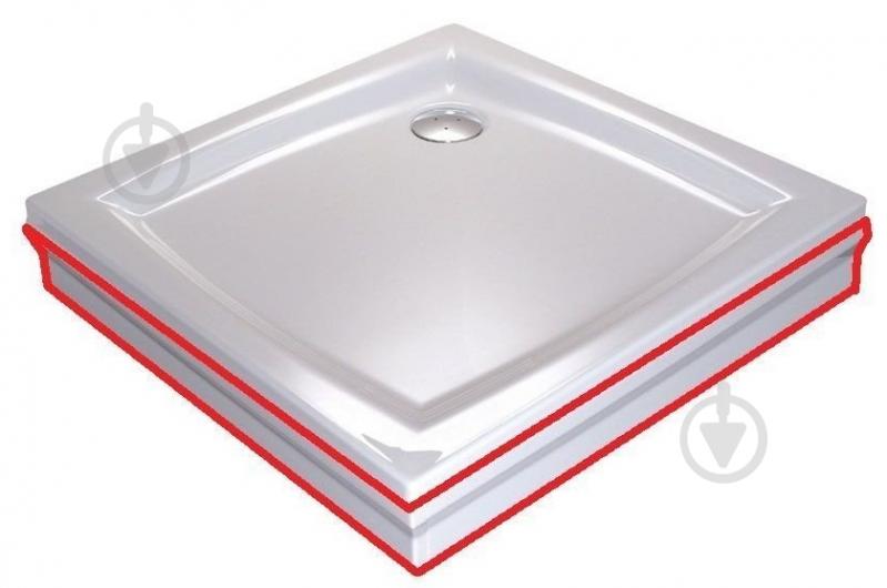 Панель для поддона Ravak Perseus 90 SET N - фото 2