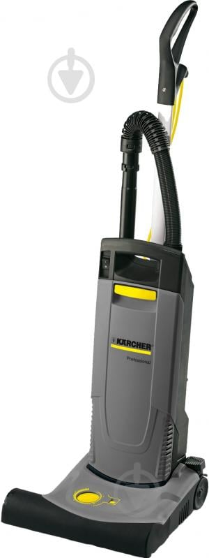 Пылесос Karcher CV 38/2 Adv 1.033-330.0 - фото 1