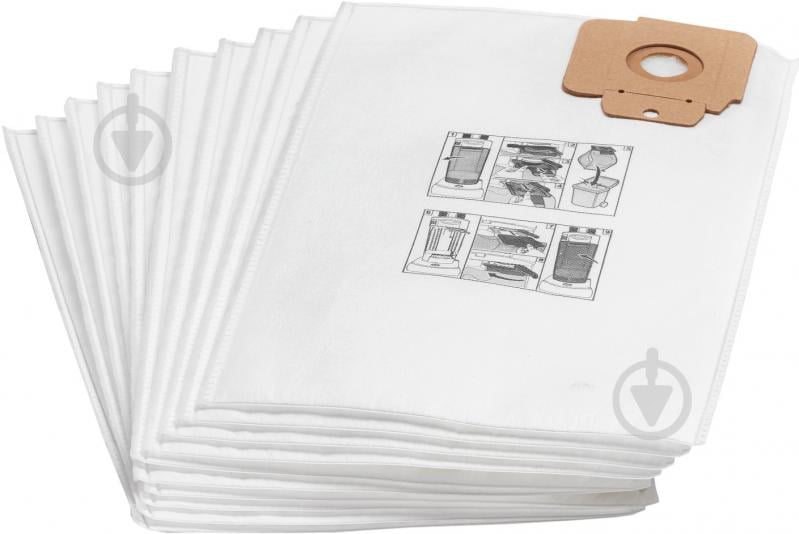 Пылесос Karcher CV 38/2 Adv 1.033-330.0 - фото 5