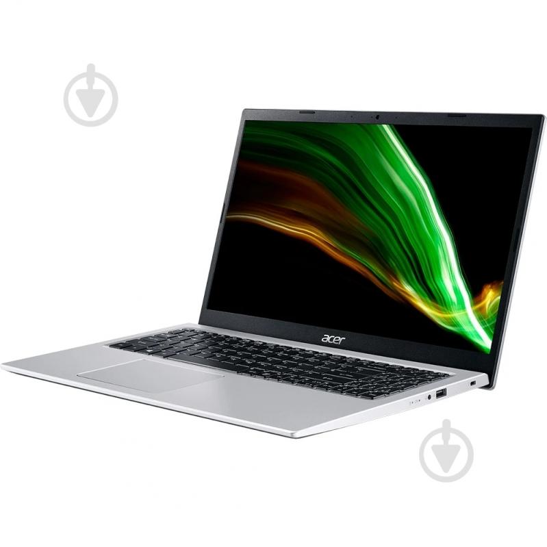 Ноутбук Acer Aspire 3 A315-58-31U3 15,6" (NX.ADDEU.021) pure silver - фото 4 Ноутбук Acer Aspire 3 A315-58-31U3 15,6" (NX.ADDEU.021) pure silver - фото 4