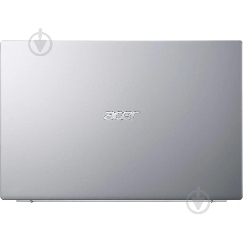 Ноутбук Acer Aspire 3 A315-58-31U3 15,6" (NX.ADDEU.021) pure silver - фото 5 Ноутбук Acer Aspire 3 A315-58-31U3 15,6" (NX.ADDEU.021) pure silver - фото 5