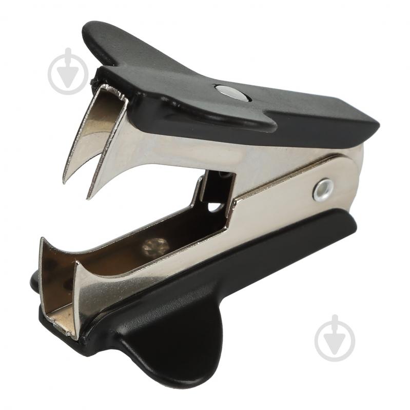 Антистеплер черный BM.4490-01 Buromax - фото 1