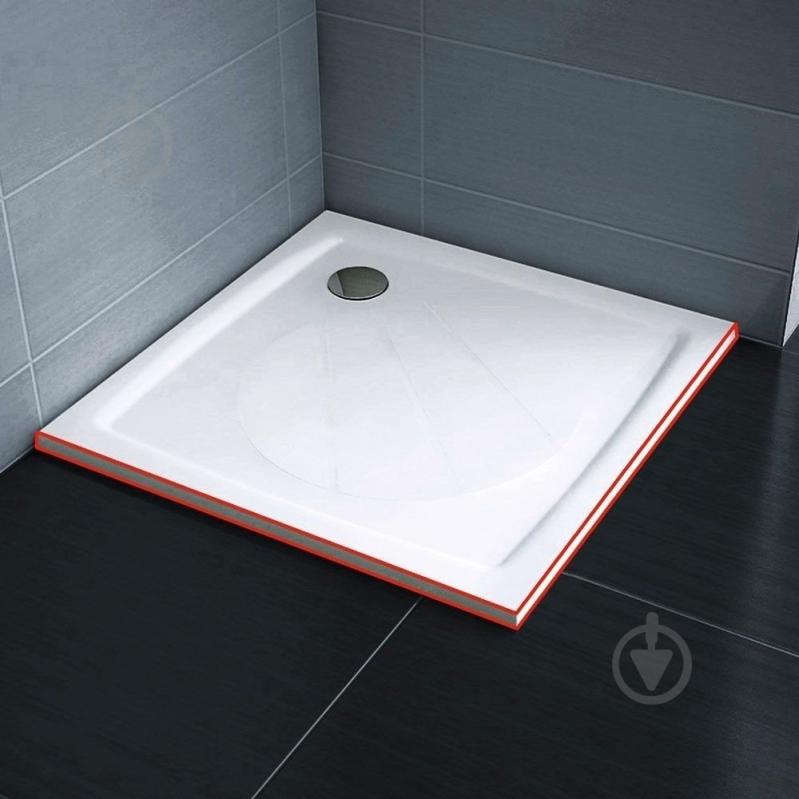 Панель для поддона Ravak Perseus Pro 80 SET - фото 2