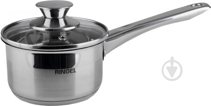 Ковш с крышкой Ringel Kinder 1 л (RG-4006-14) - фото 1