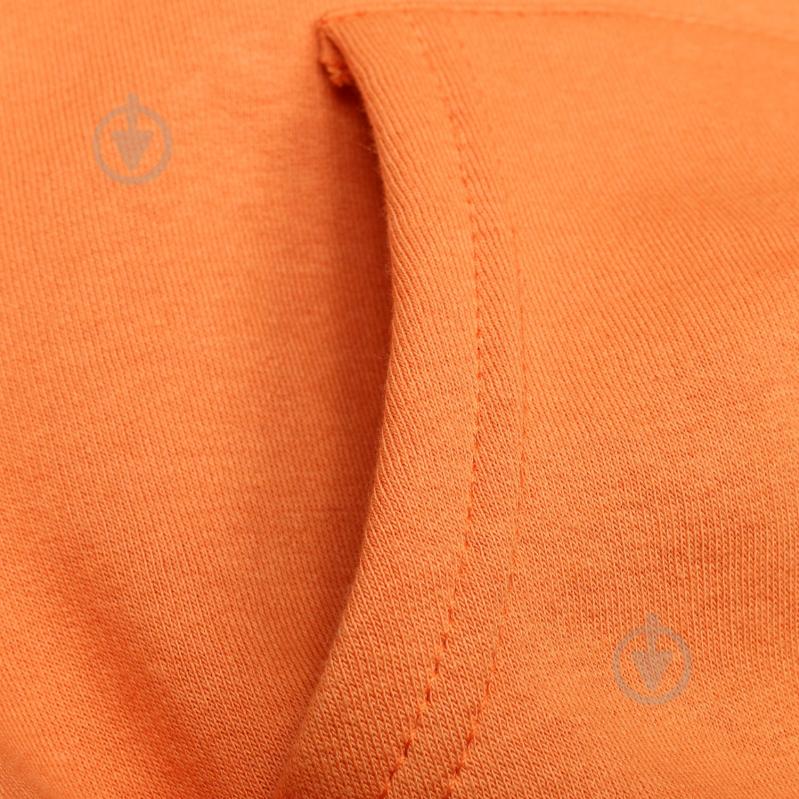 Джемпер для девочки Роза р.140 темная горчица 210557 - фото 5