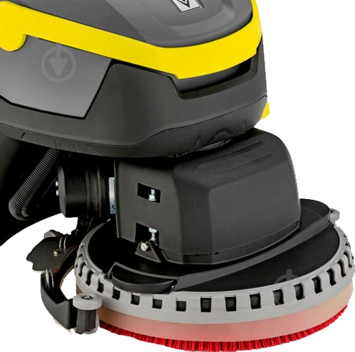 Машина для миття підлоги Karcher BD 38/12 C Bp Pack 1.783-430.0 - фото 2