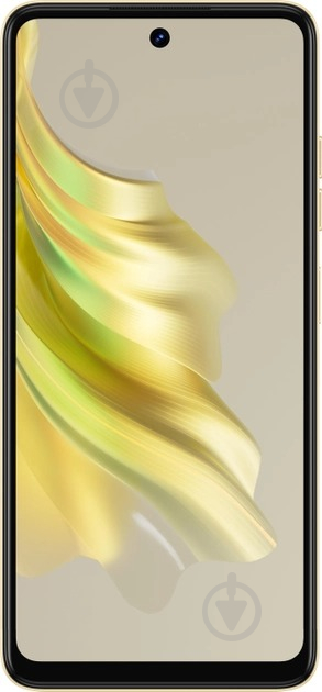 Смартфон Tecno Spark 20 (KJ5n) 8/256GB neon gold (4894947013577) - фото 2