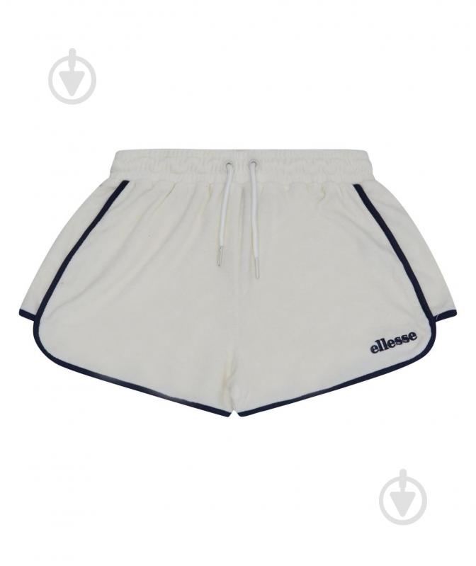 Шорты Ellesse Flor Short SGZ22005-904 р. 12 бежевый - фото 6