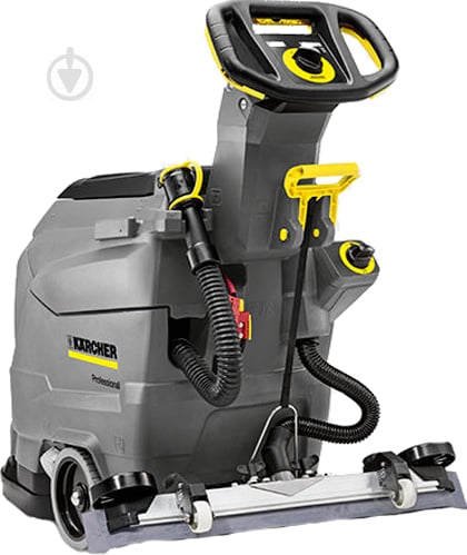 Машина для миття підлоги Karcher BD 43/35 C Ep Classic 1.515-401.0 - фото 2