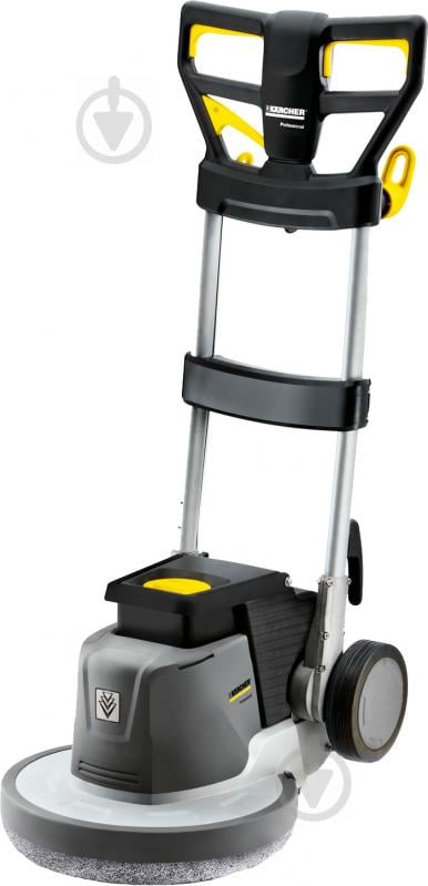 Поломоечная машина Karcher BDS 43/180 C Adv 1.291-226.0 - фото 1