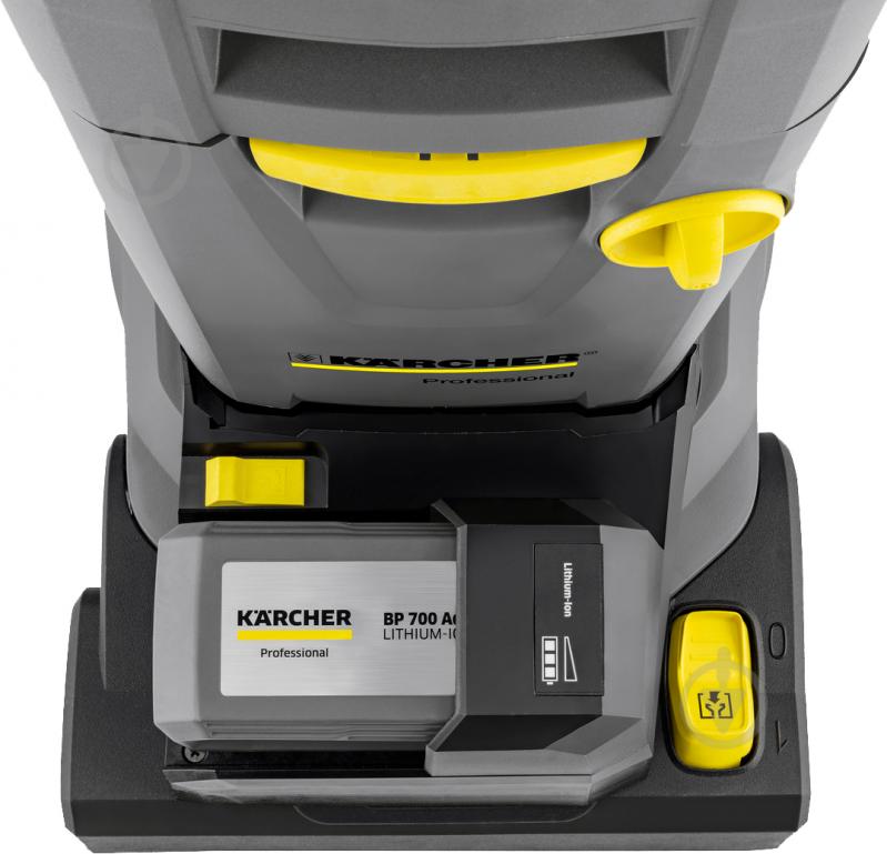 Поломоечная машина Karcher BR 30/4 Bp Pack 1.783-225.0 - фото 2