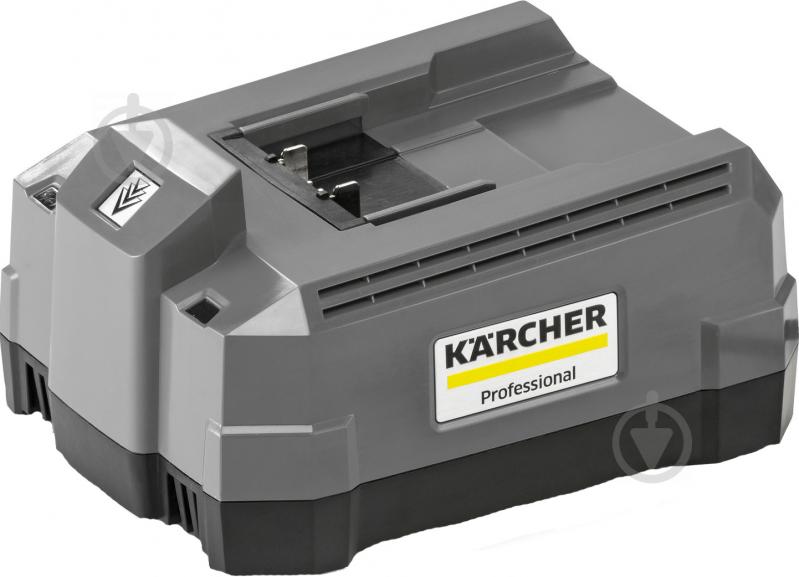 Поломоечная машина Karcher BR 30/4 Bp Pack 1.783-225.0 - фото 6