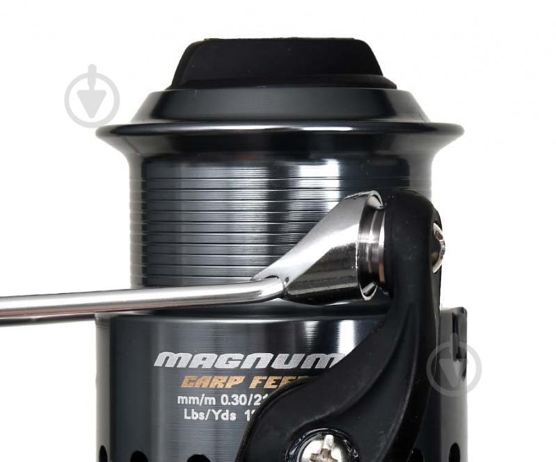 Катушка фидерная Flagman Magnum Carp Feeder 5000 - фото 6