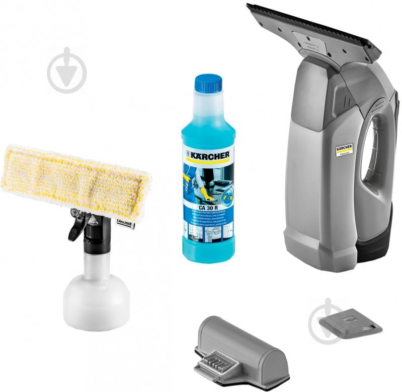 Стеклоочиститель Karcher WVP 10 1.633-550.0 - фото 8