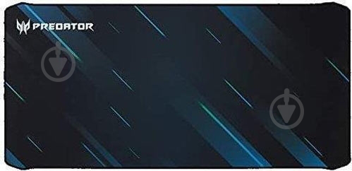 Килимок для миші Acer Predator Gaming Mouse Pad XXL (GP.MSP11.005) - фото 1