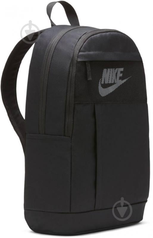 Рюкзак Nike NK ELMNTL BKPK - LBR DD0562-010 чорний - фото 3