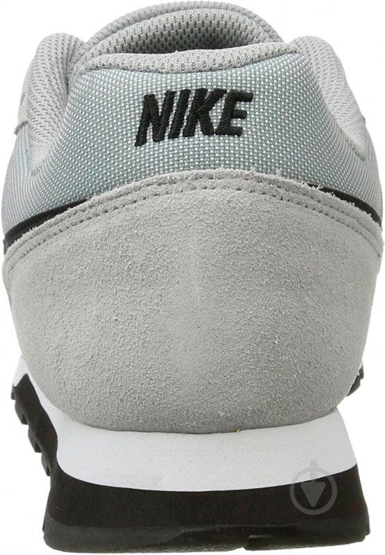 Кросівки чоловічі весняні Nike MD RUNNER 2 749794-001 р.45 сірі - фото 4 Кросівки чоловічі весняні Nike MD RUNNER 2 749794-001 р.45 сірі - фото 4