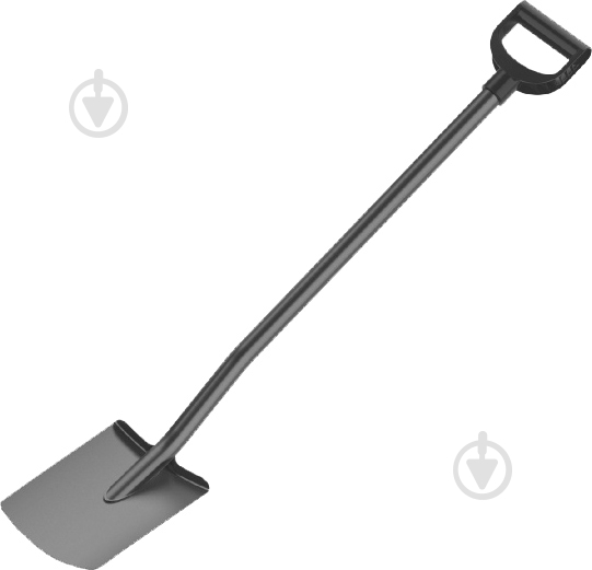 Лопата Cellfast Economic 40-251 - фото 1